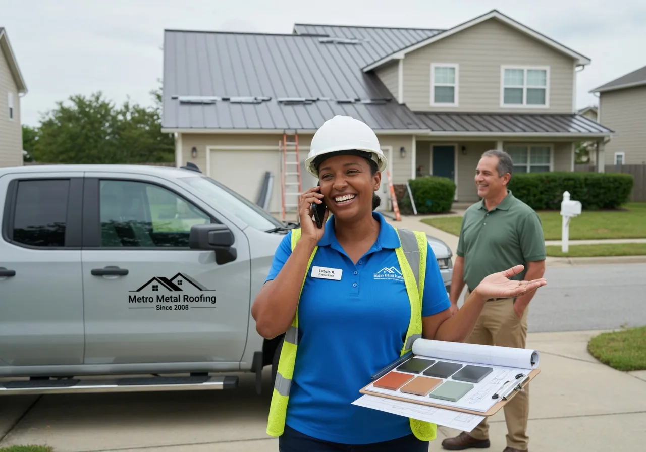 Metal Roofing Installation Goshen, MA FAQs