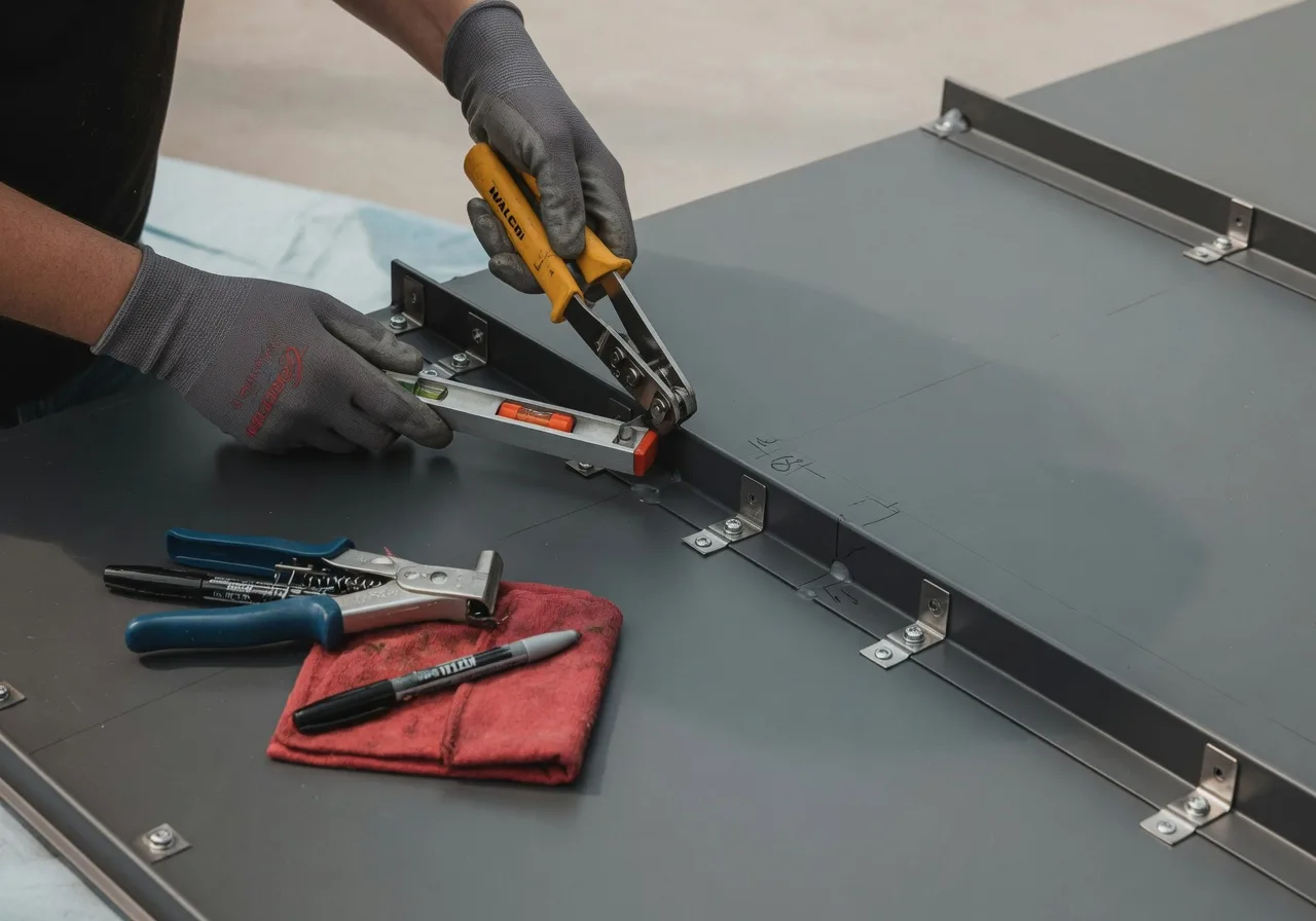 Why choose Metal Roofing Installation in Goshen, MA